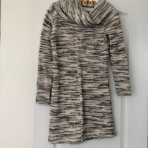 Loft sweater dress
